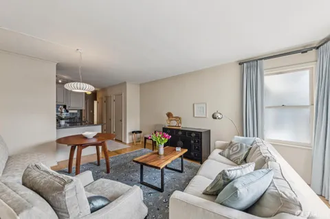 $550,000 | 1260 Clay Street, Unit 301, San Francisco, CA 94108