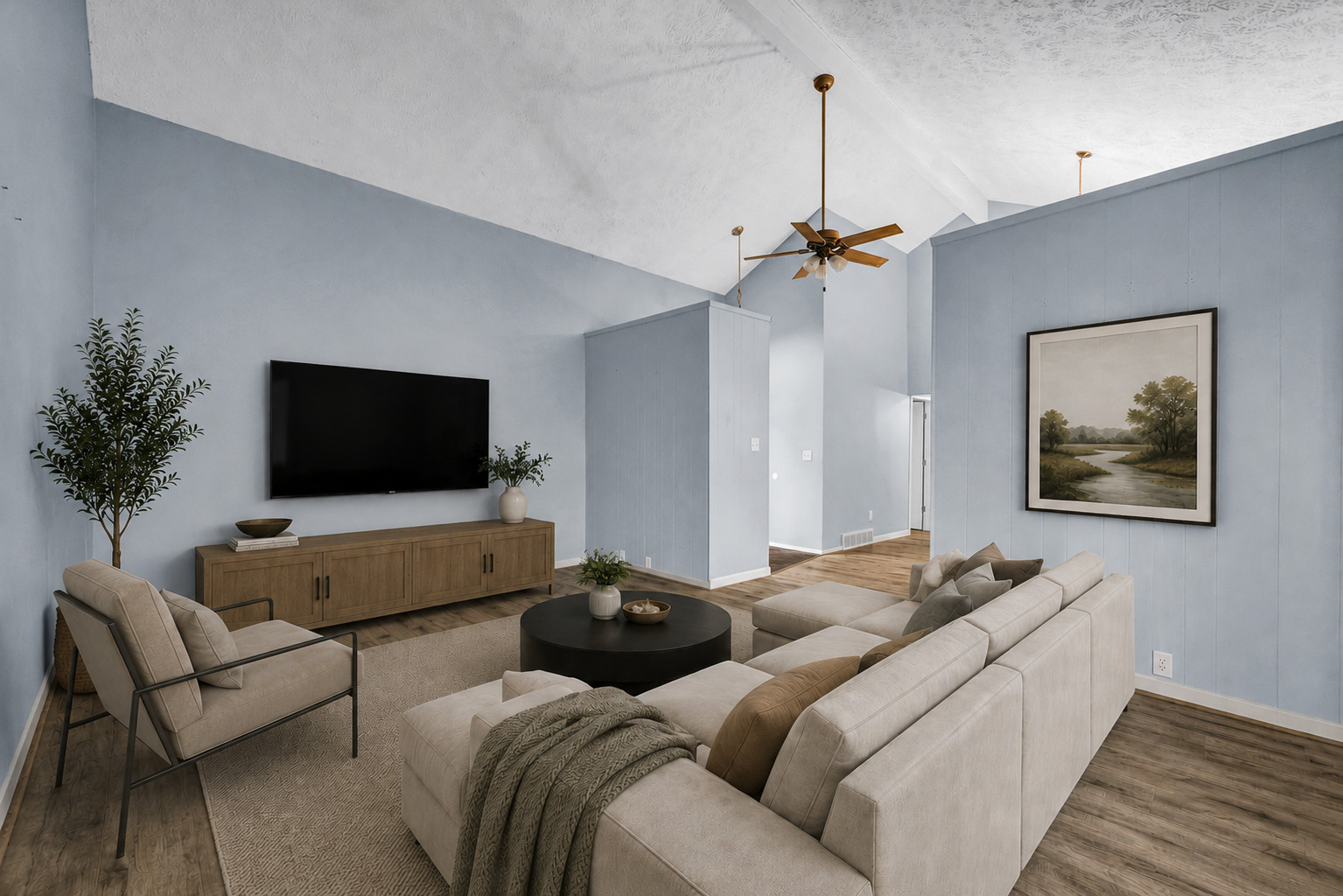 1301 Kingsridge Court, Unit D Normal, IL 61761 - Photo 5 of 35