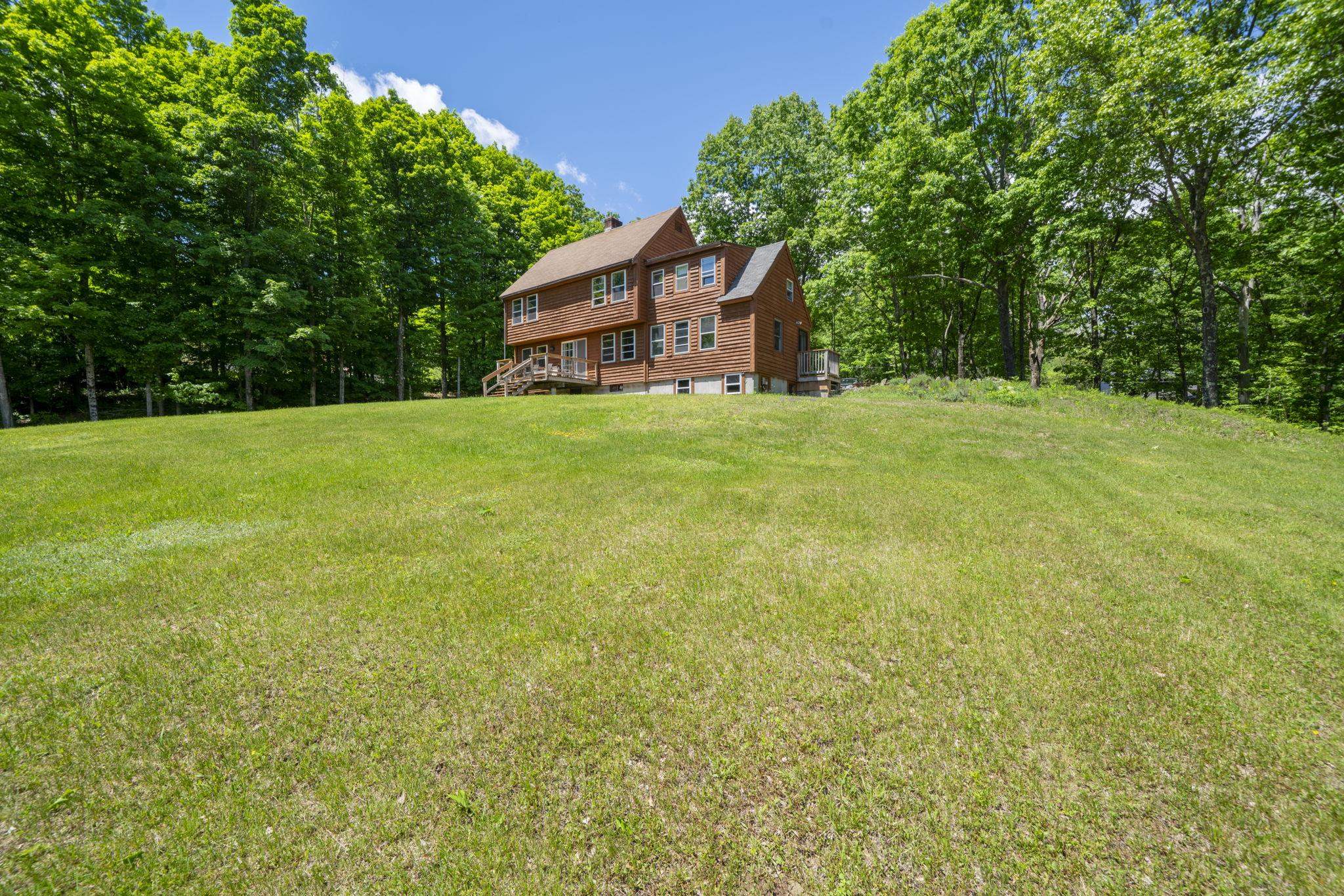 133 Hackett Hill Road Hooksett, NH 03106 - Photo 48 of 55