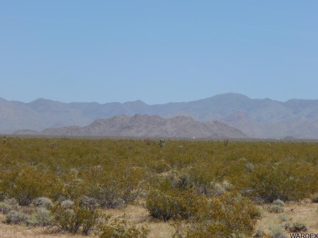 Unk South Unk S Cochise Road Yucca, AZ 86438 - Photo 1 of 4 Primary Photo