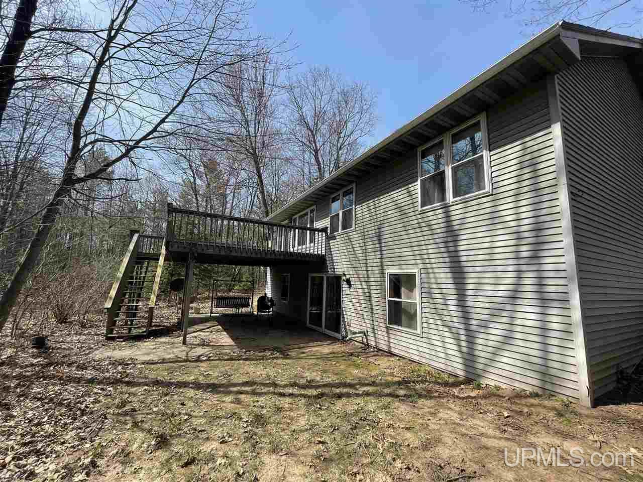 W9498 Co Road Dunbar, WI 54119 - Photo 30 of 59