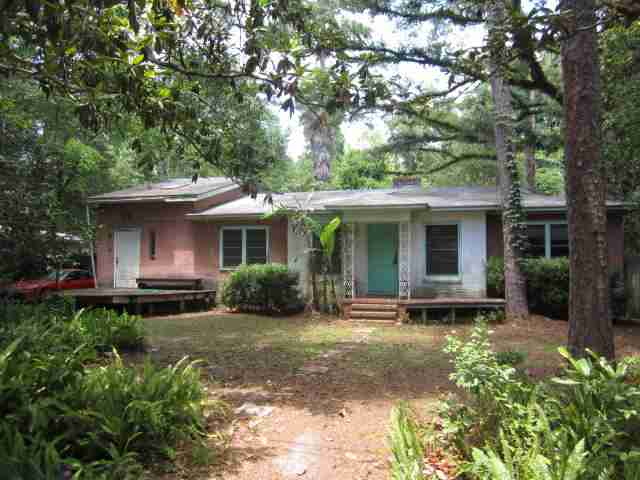 242 Sinclair Road, Unit 2 Tallahassee, FL 32312 - Photo 1 of 1 Gallery Image 1