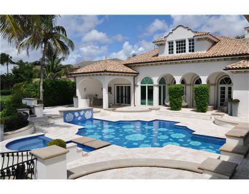 3656 Carlton Place Boca Raton, FL 33496 - Photo 41 of 55 Rear - 1
