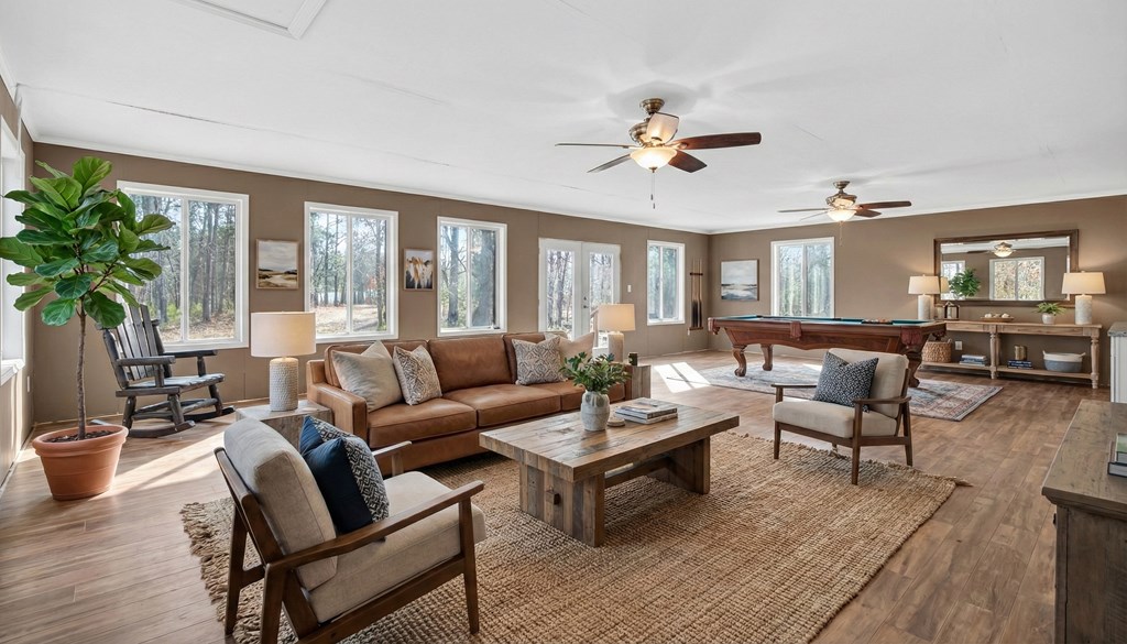 1311 Billy Ingram Road Junction City, GA 31812 - Photo 16 of 17