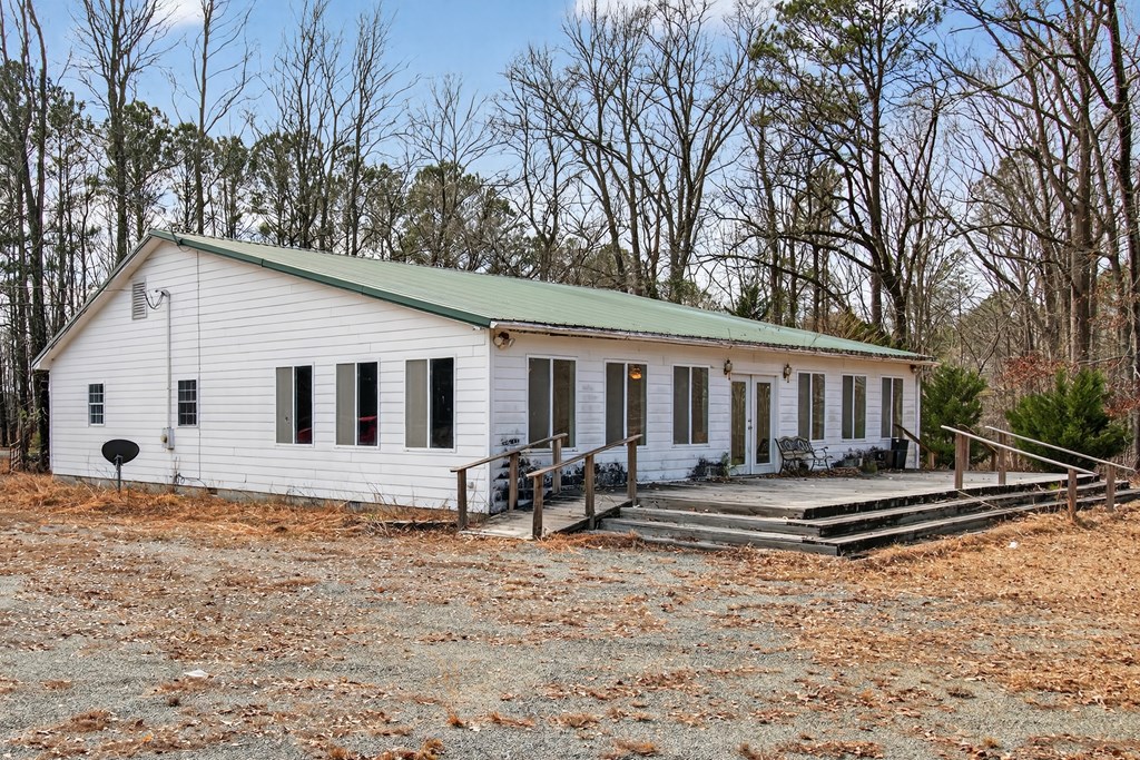 1311 Billy Ingram Road Junction City, GA 31812 - Photo 4 of 17