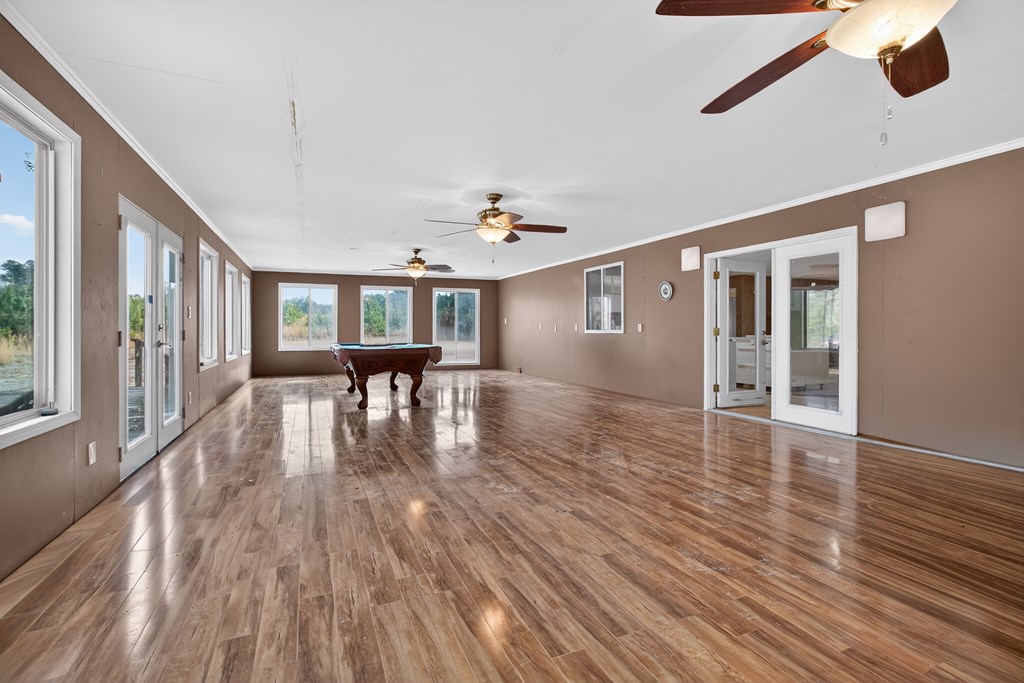 1311 Billy Ingram Road Junction City, GA 31812 - Photo 5 of 17