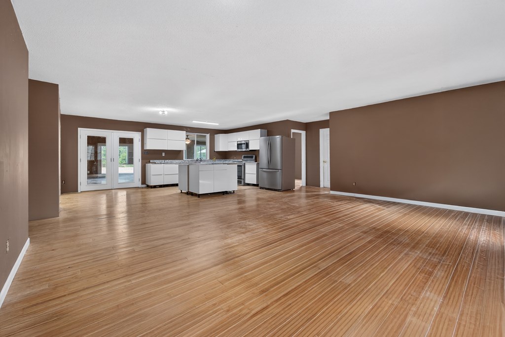 1311 Billy Ingram Road Junction City, GA 31812 - Photo 9 of 17