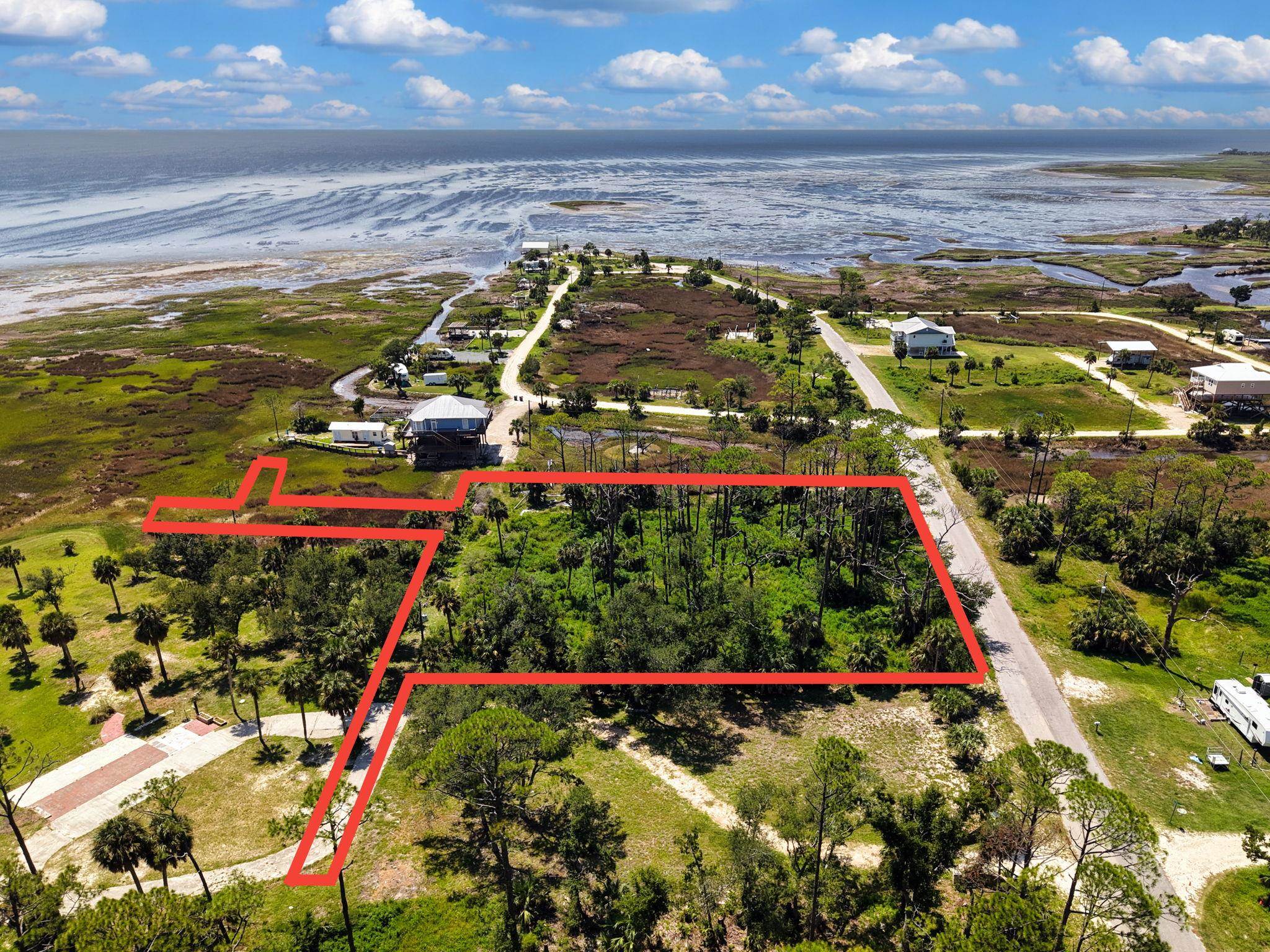 1 Ezell Beach Road Perry, FL 32348 - Photo 14 of 14 Gallery Image 14