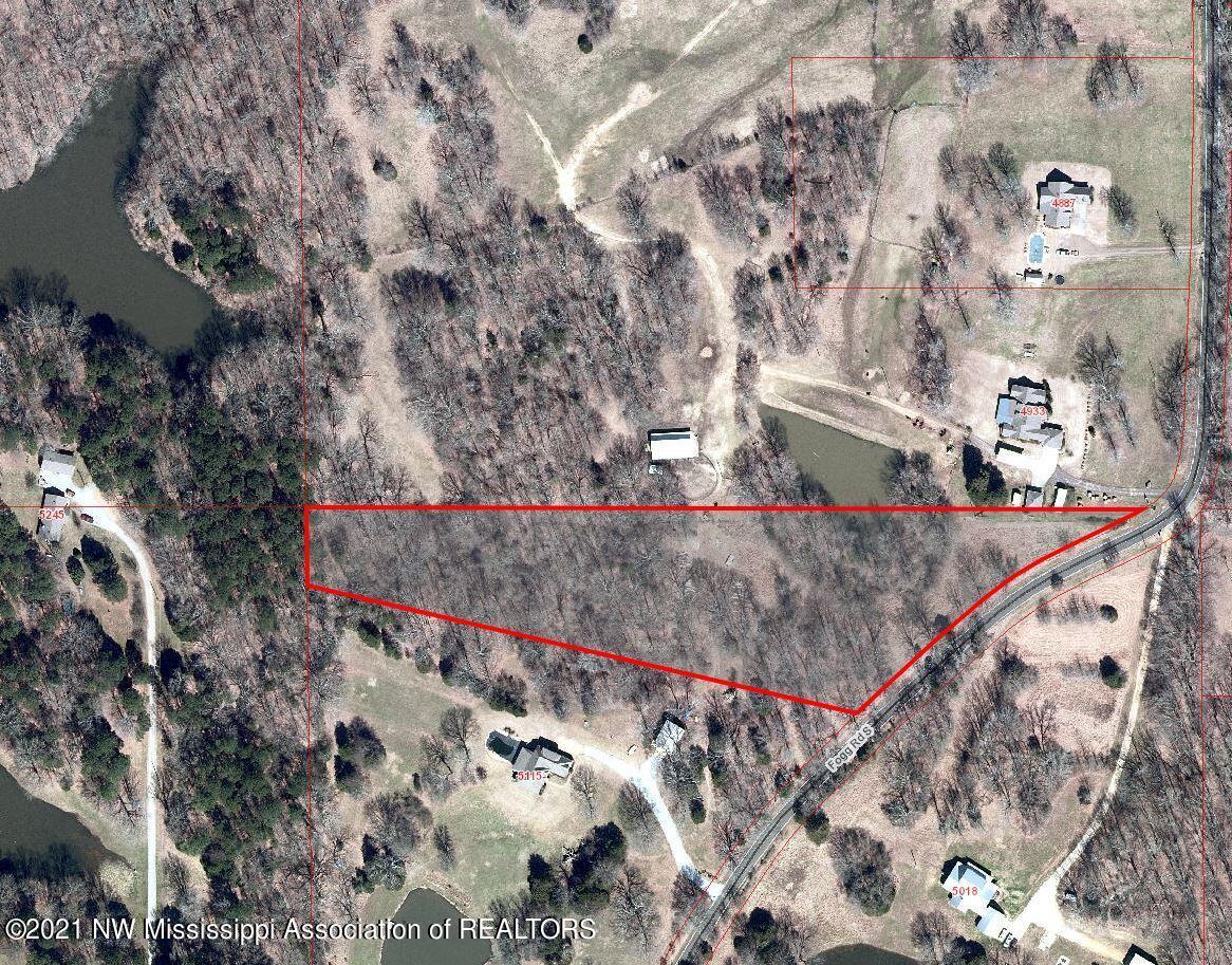 5000 Fogg Road South Hernando, MS 38632 - Photo 1 of 2 5000 Fogg Rd Pic