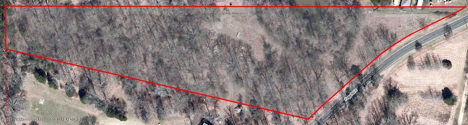 5000 Fogg Road South Hernando, MS 38632 - Photo 2 of 2 5000 Fogg Rd S