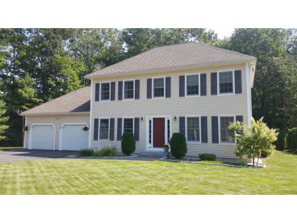 14 2nd Street Concord, NH 03301 - Photo 1 of 11 Gallery Image 1