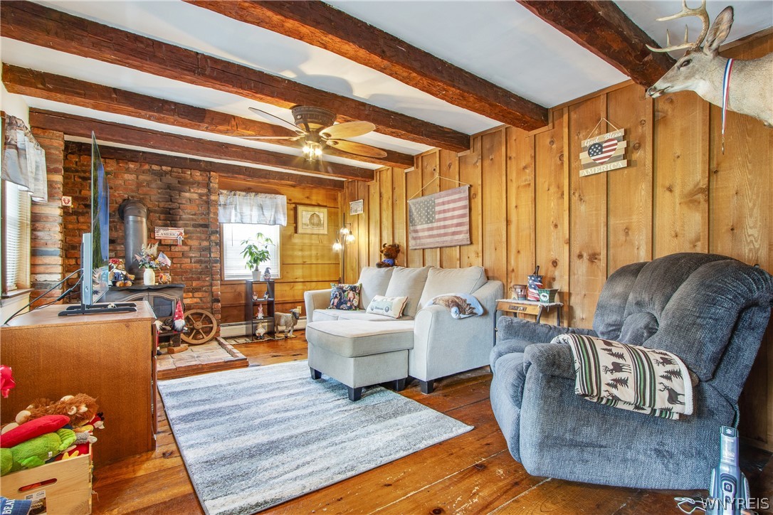 92 Steinfeldt Road Lancaster, NY 14086 - Photo 7 of 32