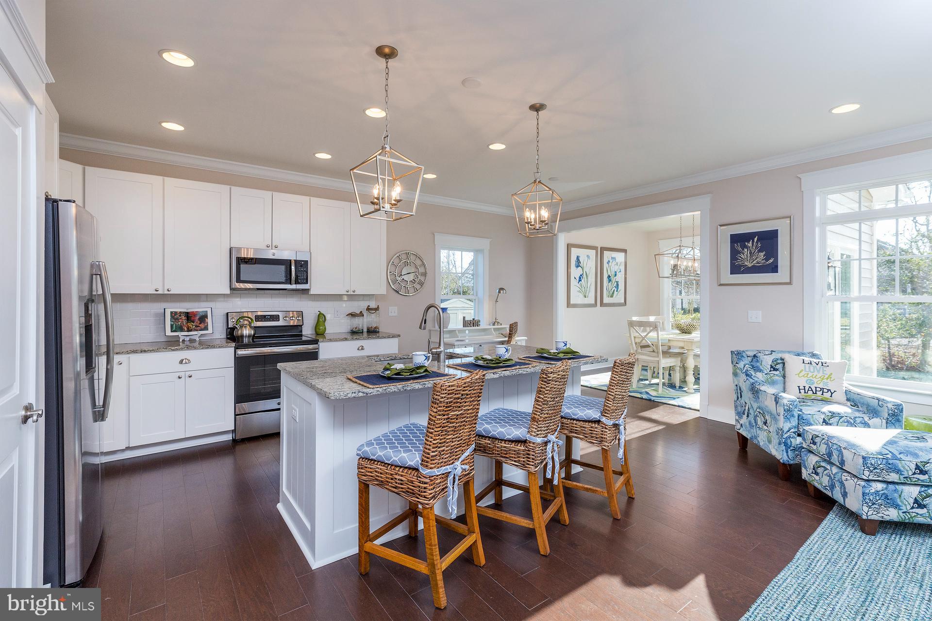 32 Stingray Harbor Drive, Unit 28 Ocean View, DE 19970 - Photo 11 of 33