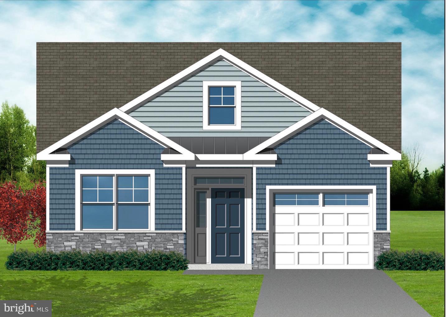 32 Stingray Harbor Drive, Unit 28 Ocean View, DE 19970 - Photo 3 of 33