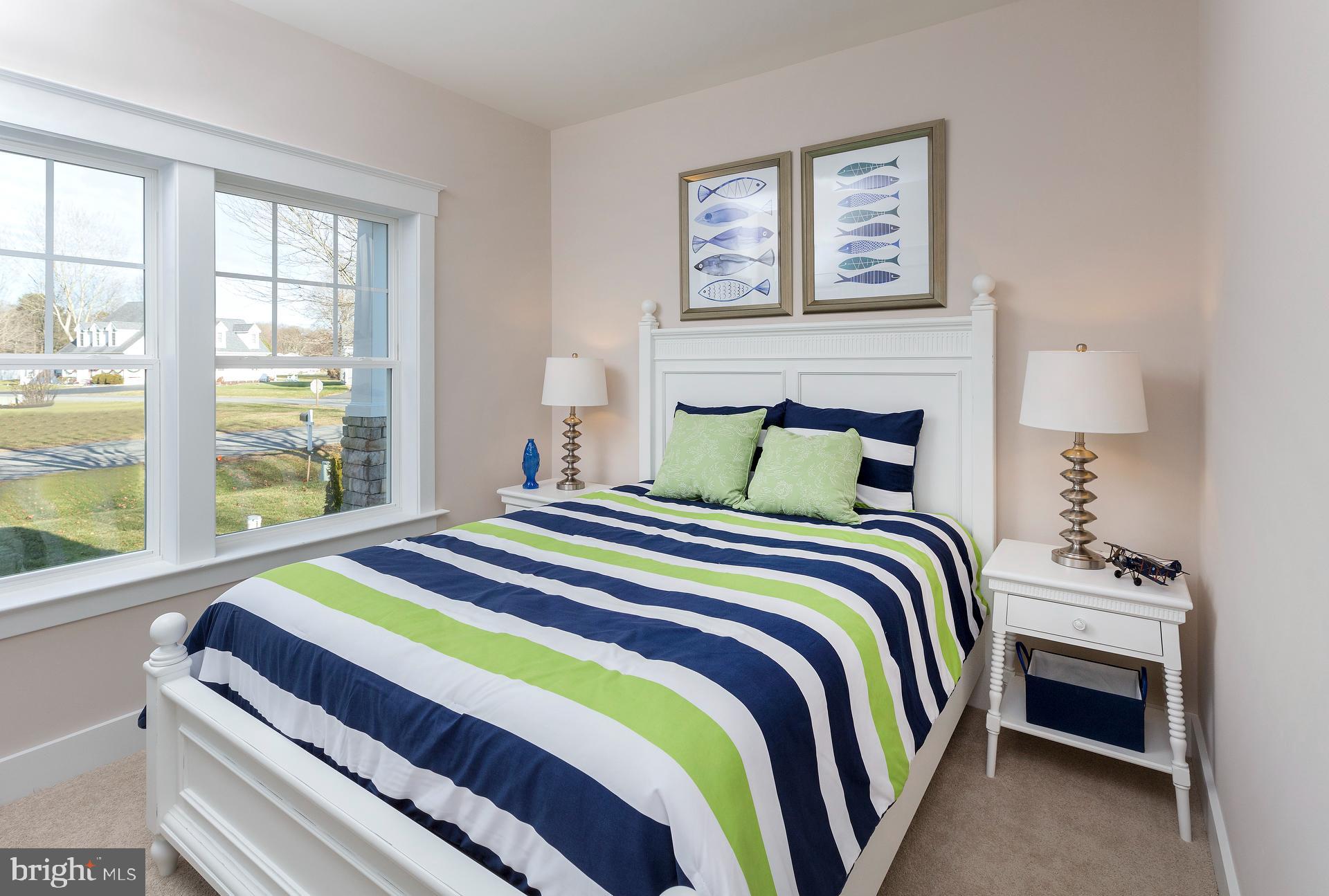 32 Stingray Harbor Drive, Unit 28 Ocean View, DE 19970 - Photo 6 of 33