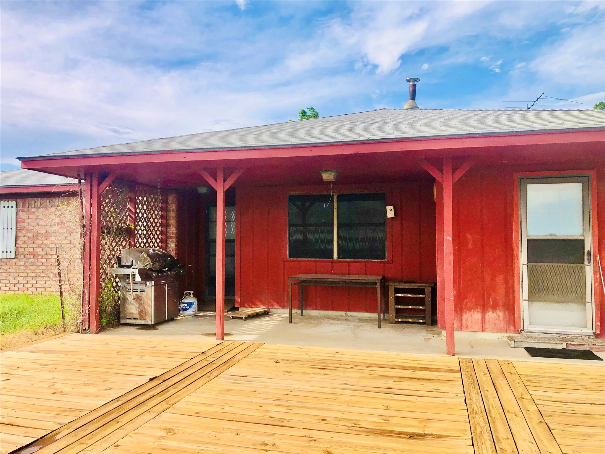 923 County Road 138 Cameron, TX 76520 - Photo 5 of 10
