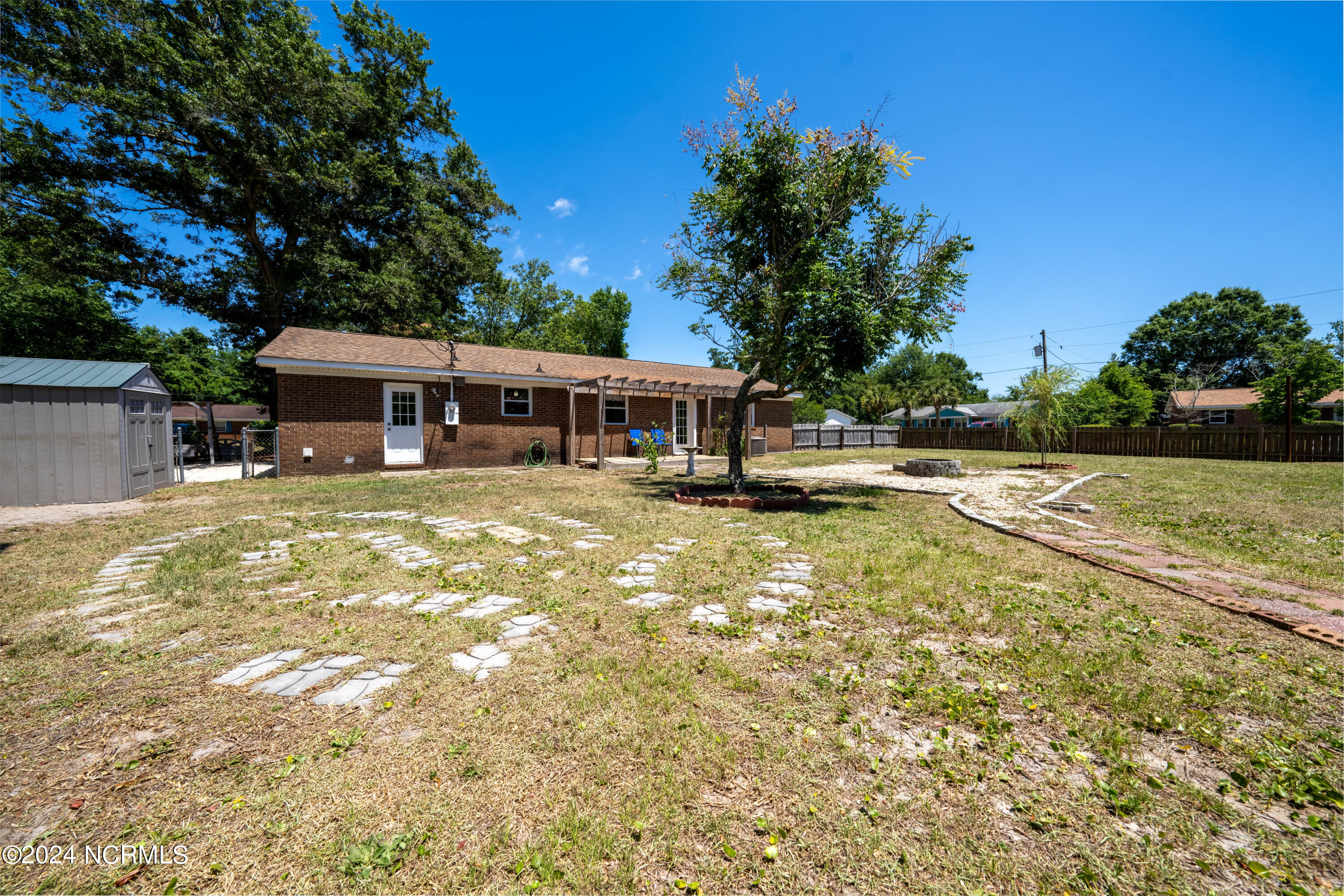 501 Manet Road Wilmington, NC 28412 - Photo 42 of 57 501 Manet Dr - 48