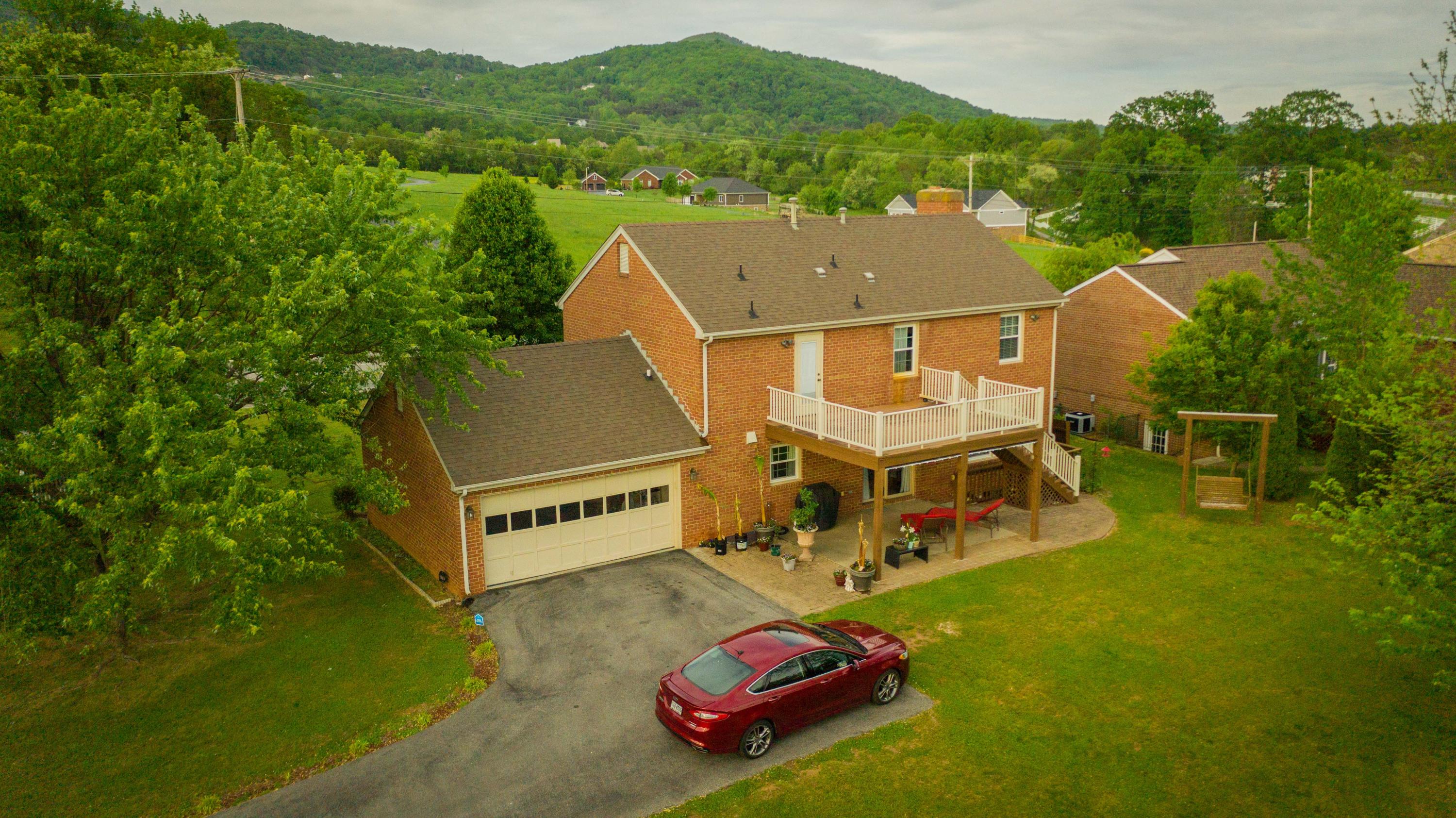 Back of House