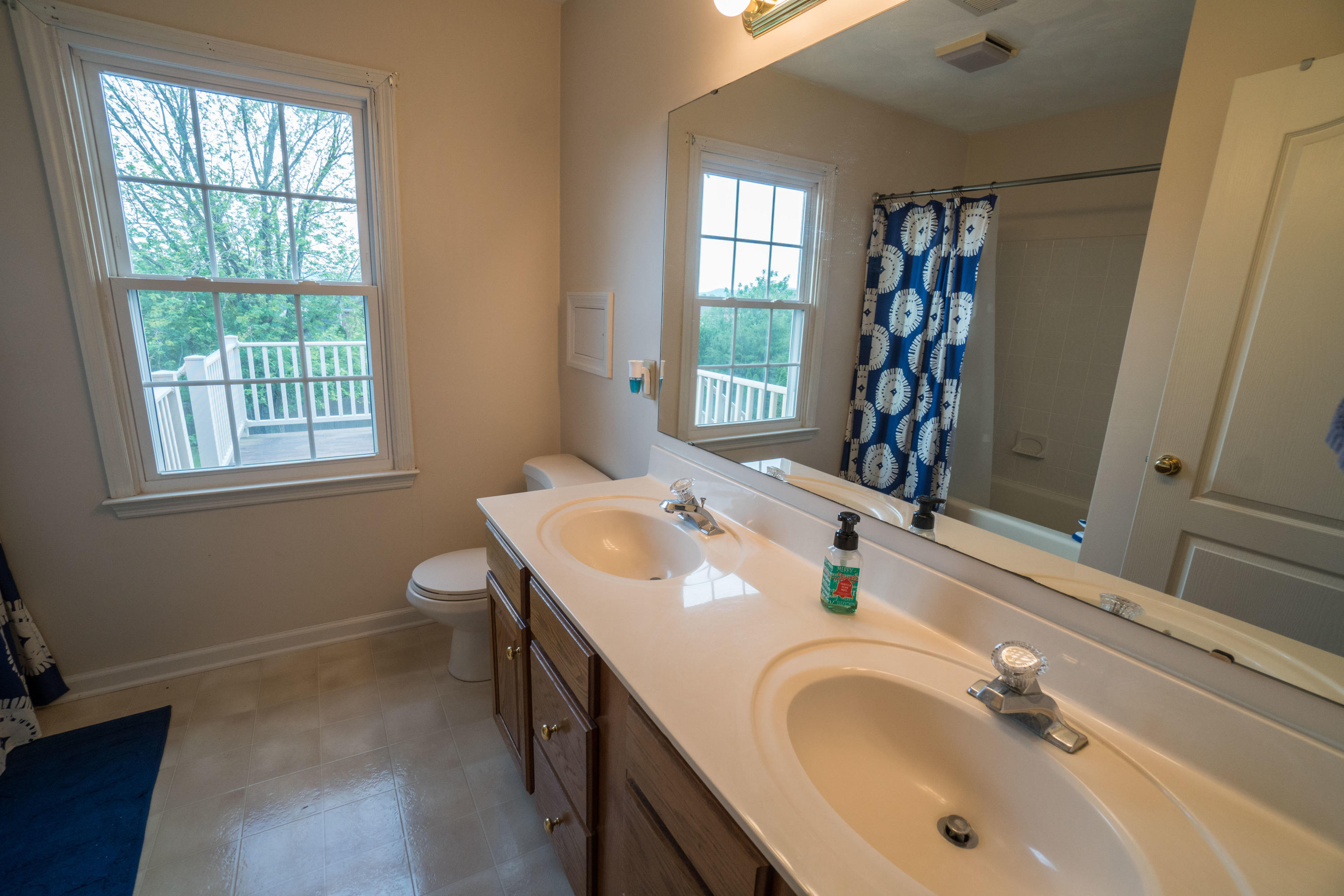 2045 Mountain View Road Vinton, VA 24179 - Photo 11 of 32 Full Bath