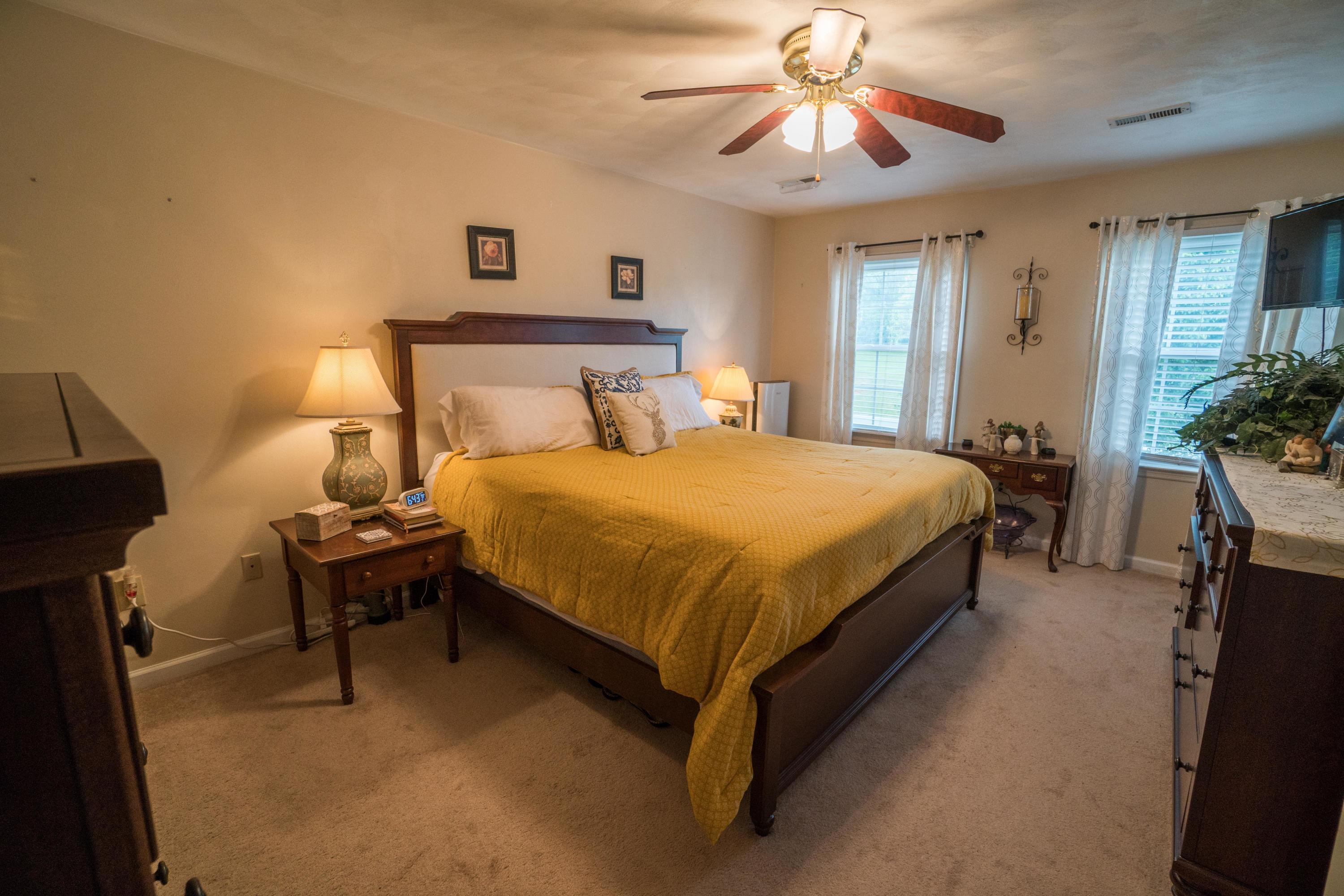 2045 Mountain View Road Vinton, VA 24179 - Photo 12 of 32 Master Bedroom
