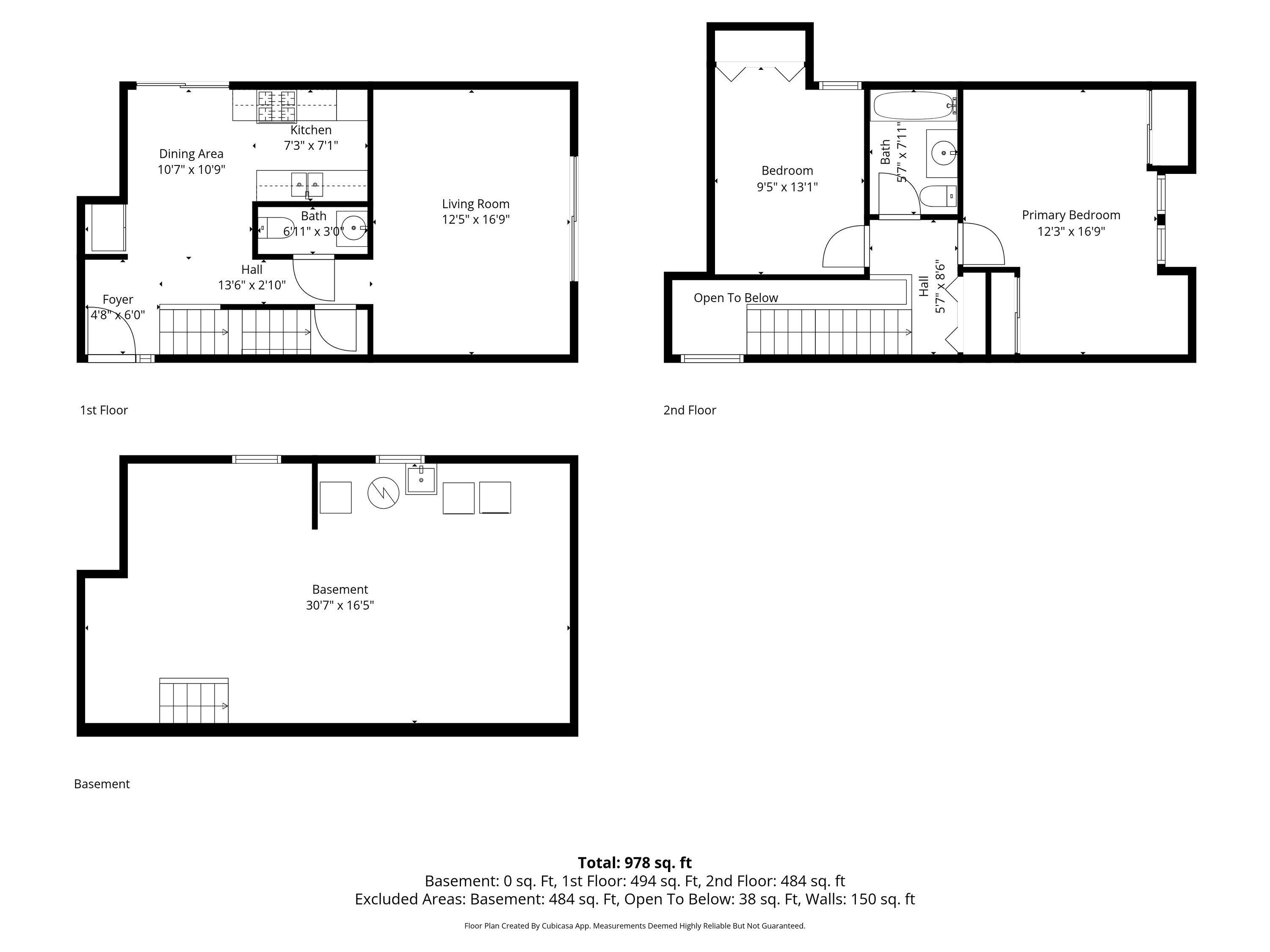 5225 South 13th Street, Unit P Milwaukee, WI 53221 - Photo 25 of 25 Combined