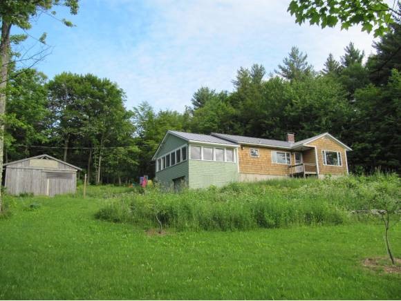 178 Schillhammer Road Jericho, VT 05465 - Photo 1 of 1