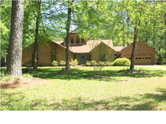 736 South Spring Lake Road Terry, MS 39170 - Photo 1 of 24 Front View
