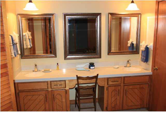 736 South Spring Lake Road Terry, MS 39170 - Photo 13 of 24 Master Bath