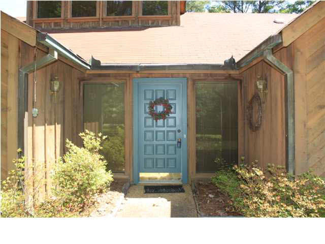 736 South Spring Lake Road Terry, MS 39170 - Photo 2 of 24 Front Entrance