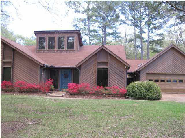 736 South Spring Lake Road Terry, MS 39170 - Photo 23 of 24 Photo 24