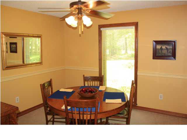 736 South Spring Lake Road Terry, MS 39170 - Photo 6 of 24 Dining Area
