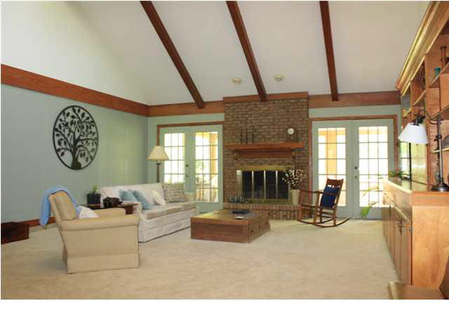 736 South Spring Lake Road Terry, MS 39170 - Photo 7 of 24 Great Room