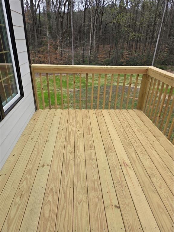 1012 Highway 332 Pendergrass, GA 30567 - Photo 25 of 51 a view of outdoor space