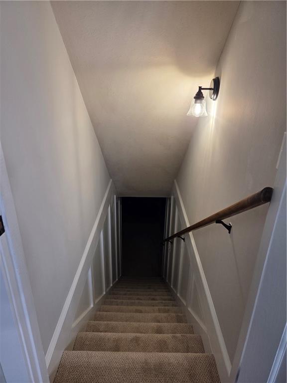 1012 Highway 332 Pendergrass, GA 30567 - Photo 39 of 51 a view of entryway