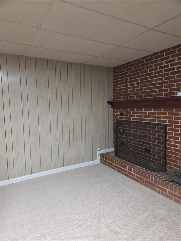 1012 Highway 332 Pendergrass, GA 30567 - Photo 40 of 51 a view of a door