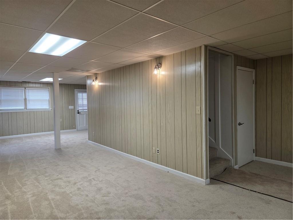 1012 Highway 332 Pendergrass, GA 30567 - Photo 42 of 51 a view of an empty room