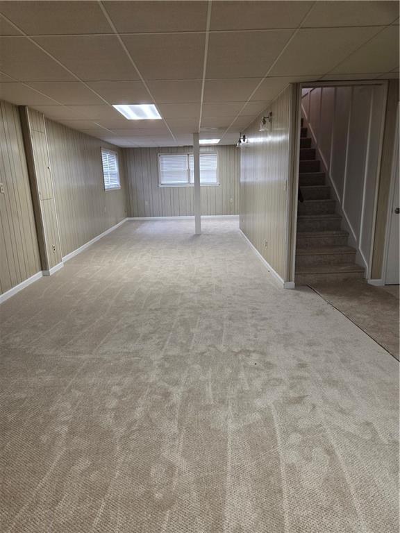 1012 Highway 332 Pendergrass, GA 30567 - Photo 43 of 51 a view of empty room with wooden floor