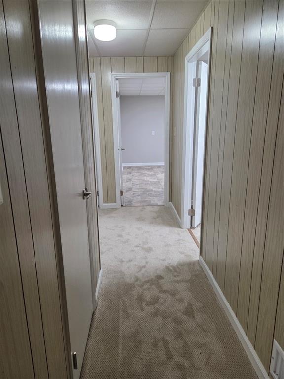 1012 Highway 332 Pendergrass, GA 30567 - Photo 48 of 51 a view of a hallway