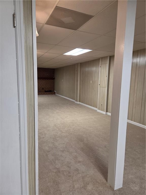 1012 Highway 332 Pendergrass, GA 30567 - Photo 49 of 51 a view of empty room