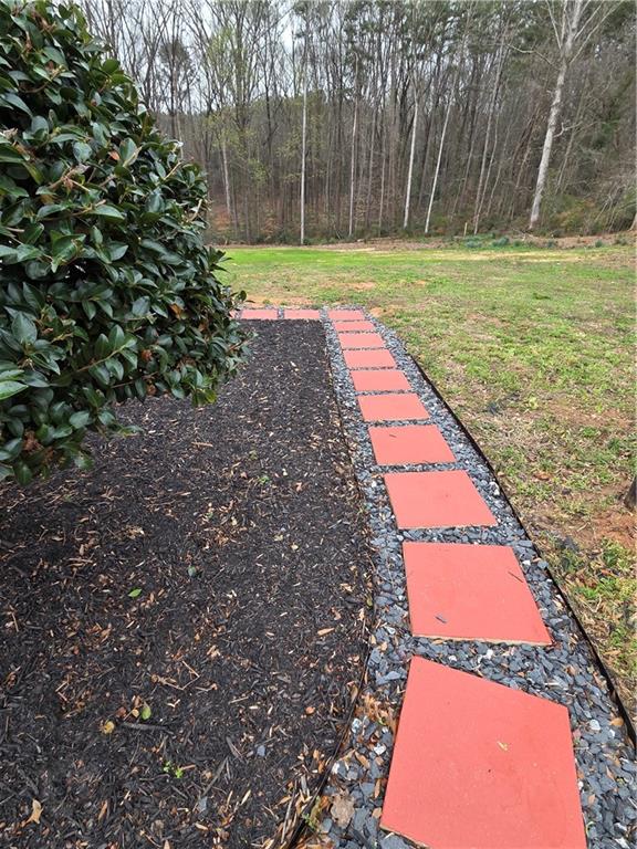 1012 Highway 332 Pendergrass, GA 30567 - Photo 5 of 51 a view of swimming pool with an outdoor space