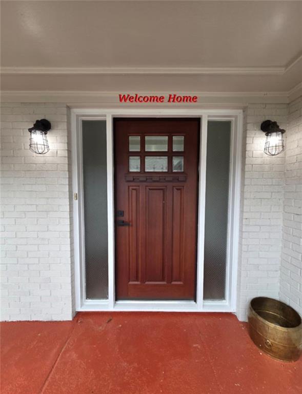 1012 Highway 332 Pendergrass, GA 30567 - Photo 7 of 51