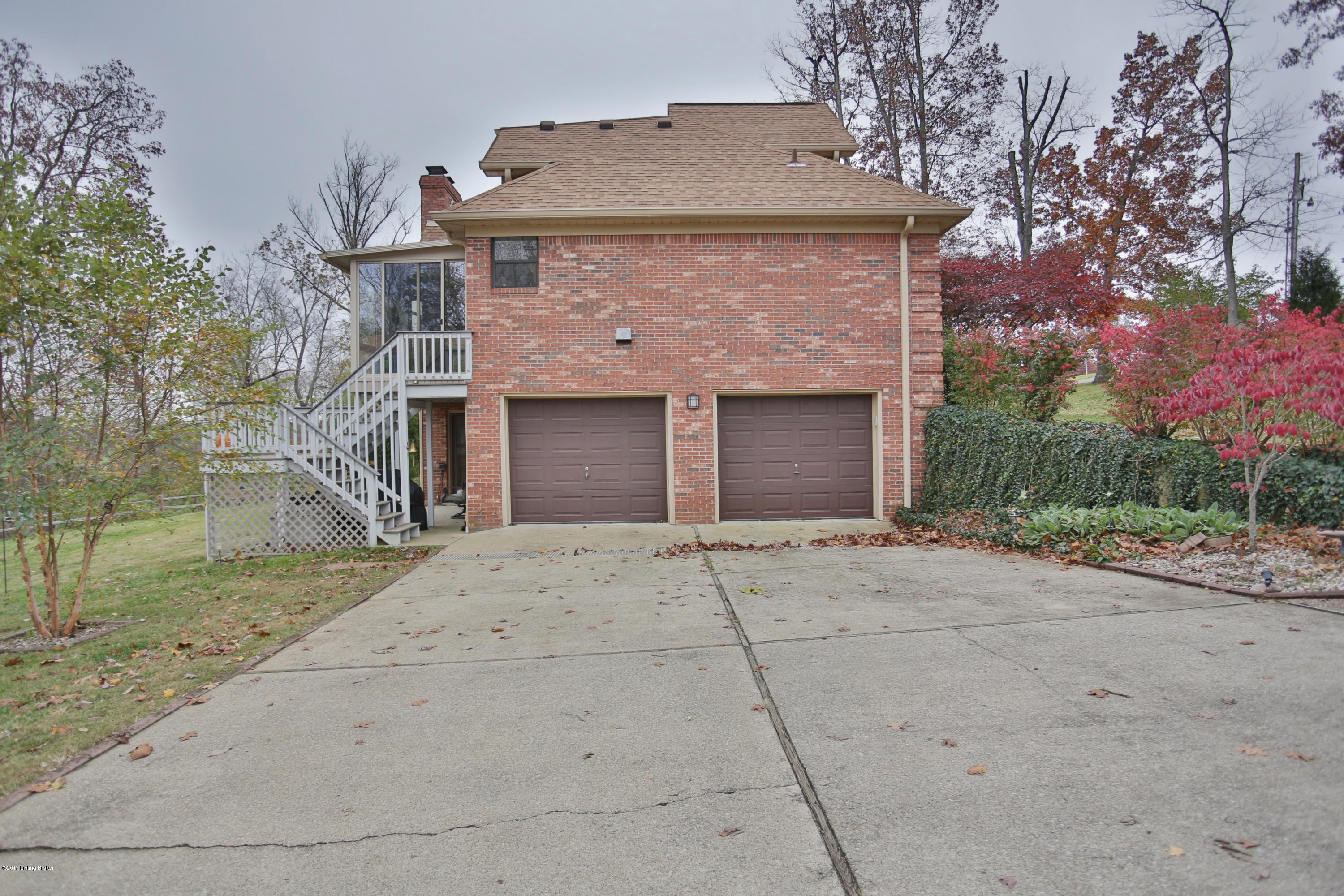 773 Floyds Fork Road Shepherdsville, KY 40165 - Photo 3 of 47 3