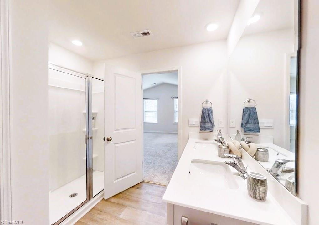 6801 Capstone Court Rural Hall, NC 27045 - Photo 20 of 39