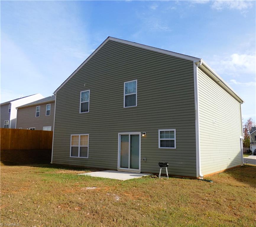 6801 Capstone Court Rural Hall, NC 27045 - Photo 27 of 39