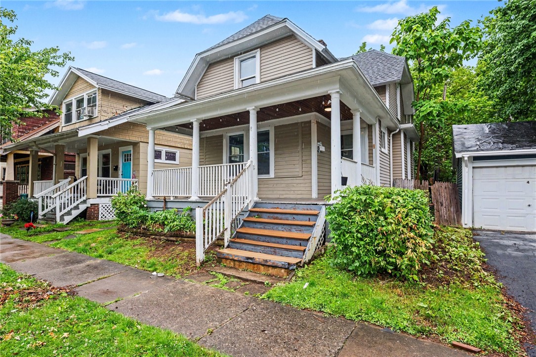 8 Custer Street Rochester, NY 14611 - Photo 2 of 27