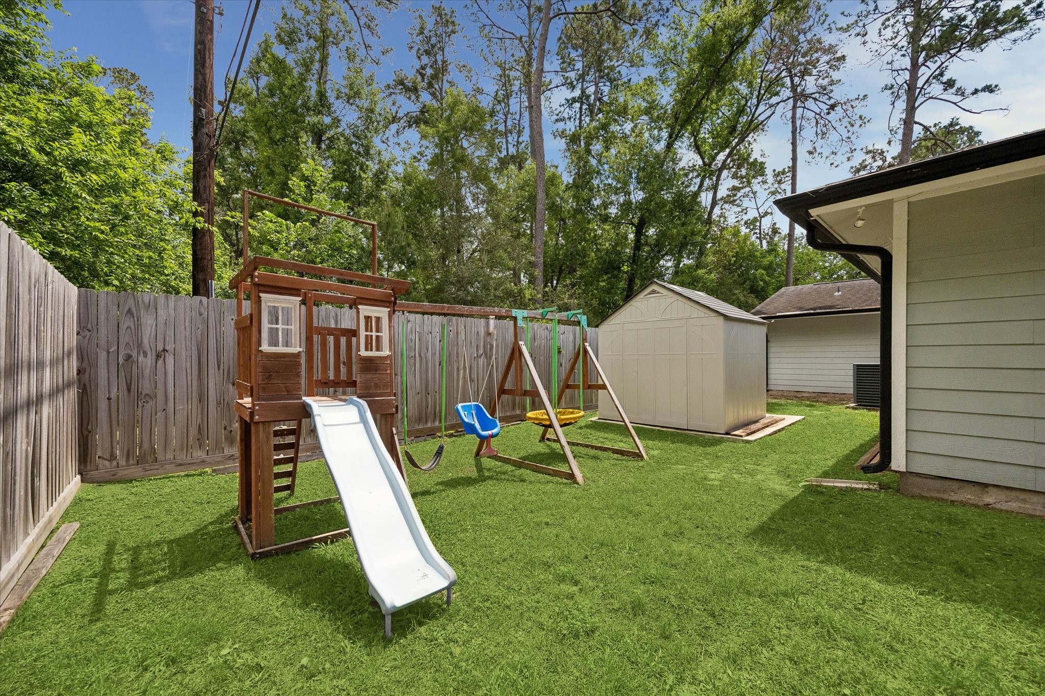 9840 Warwana Road Houston, TX 77080 - Photo 14 of 17