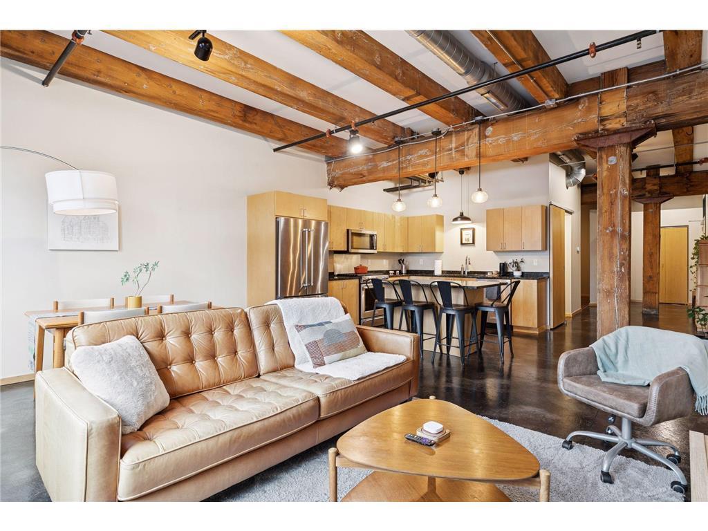 406 Wacouta Street, Unit 609 St. Paul, MN 55101 - Photo 11 of 24