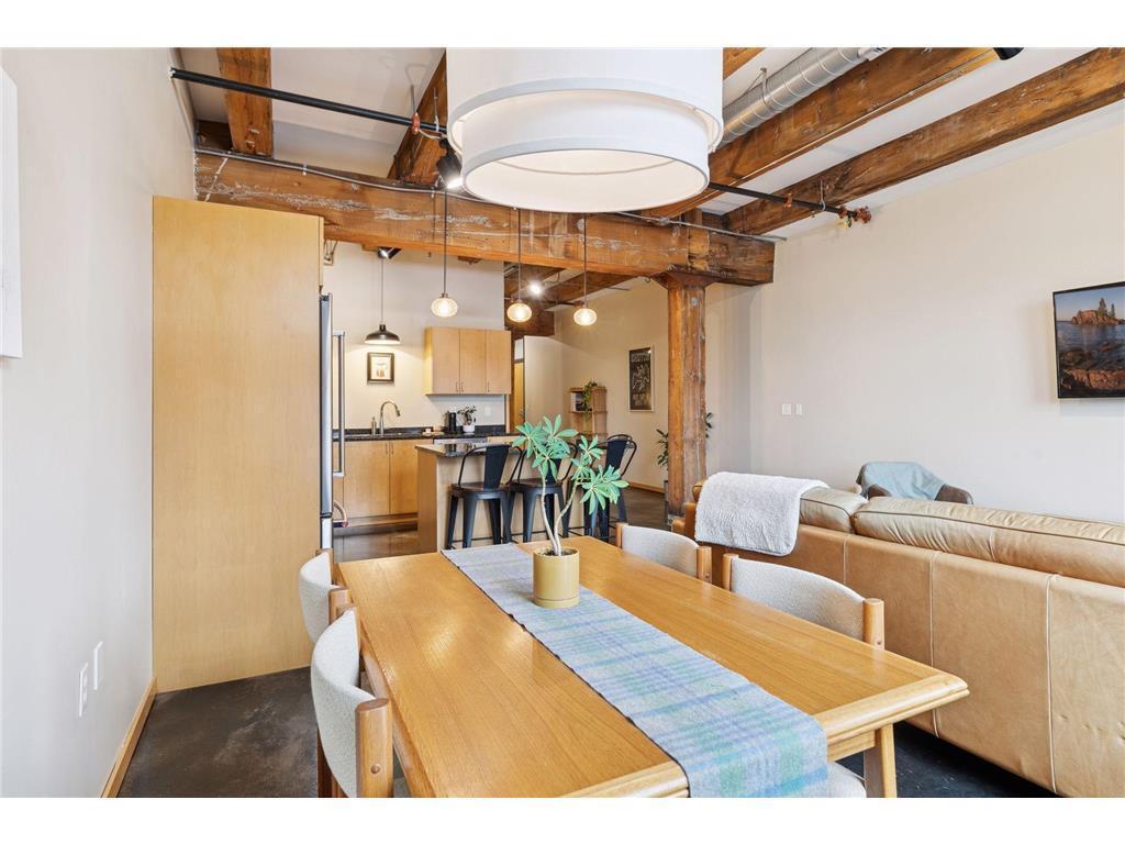 406 Wacouta Street, Unit 609 St. Paul, MN 55101 - Photo 13 of 24
