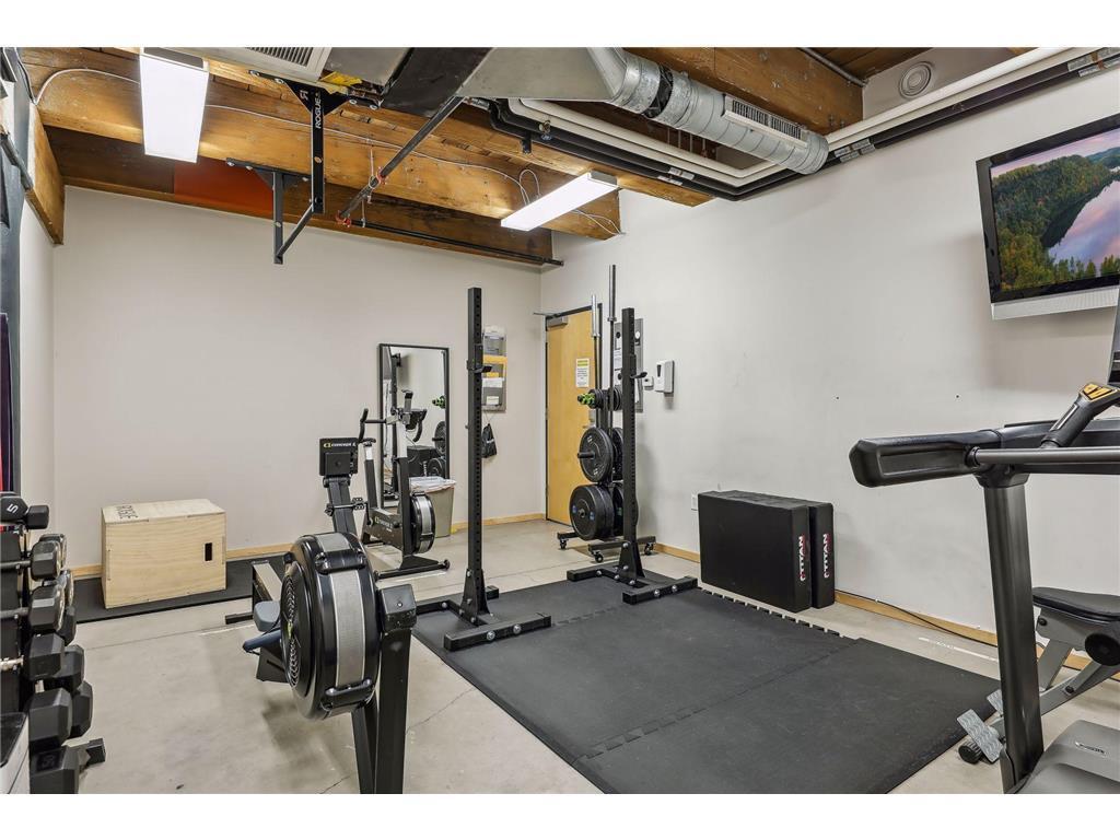 406 Wacouta Street, Unit 609 St. Paul, MN 55101 - Photo 21 of 24