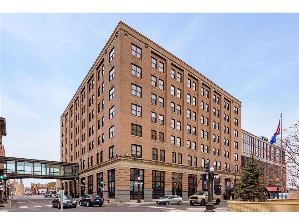 406 Wacouta Street, Unit 609 St. Paul, MN 55101 - Photo 24 of 24